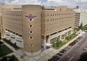 Photo of SUNY Downstate Medical School