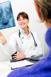 Average radiology tech salary 