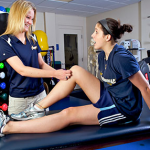 Physical Therapy -Frank H. Netter MD School of Medicine