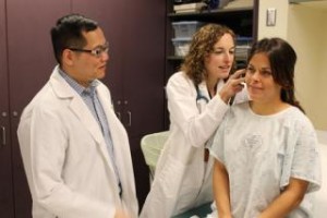 Doctor of Nursing Practice – University of Washington