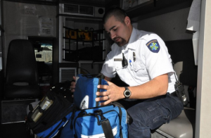 Paramedic – The College of Western Idaho