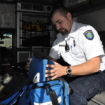 Emergency Medical Services – The University of New Mexico