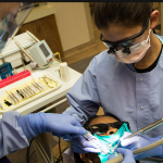 Dental Hygiene – The University of New Mexico