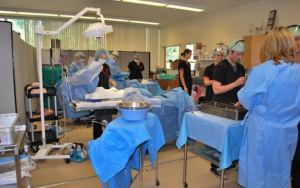 Surgical Technology – The College of Western Ohio