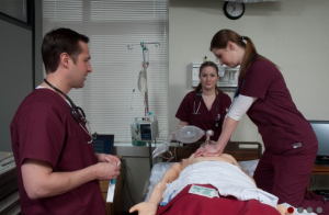 Nursing – The College of Western Idaho