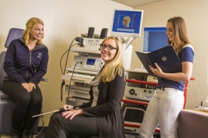 Speech Pathology– University of Nevada, Reno