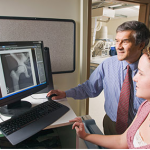 Radiologist Assistant -Frank H. Netter MD School of Medicine