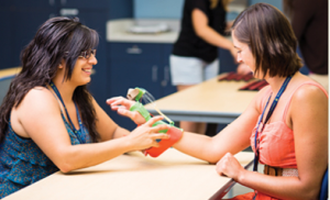 Occupational Therapy – Arizona College of Health Sciences