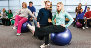 Physical Therapy – Midwestern University