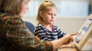 Speech-Language Pathology – Midwestern University