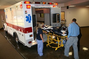 Emergency Medical Sciences – Oklahoma City Community College