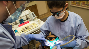 Dental Hygiene – The University of New Mexico