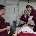 Nursing – The College of Western Idaho