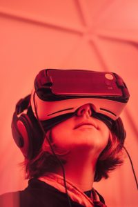 Virtual Reality and Cadavers in Medical Schools